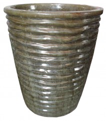Vietnam large outdoor ceramic pots